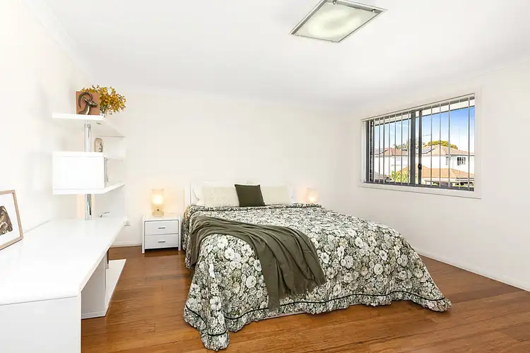 Fifth view of Homely semi-detached listing, 1A Homelea Avenue, Panania NSW 2213