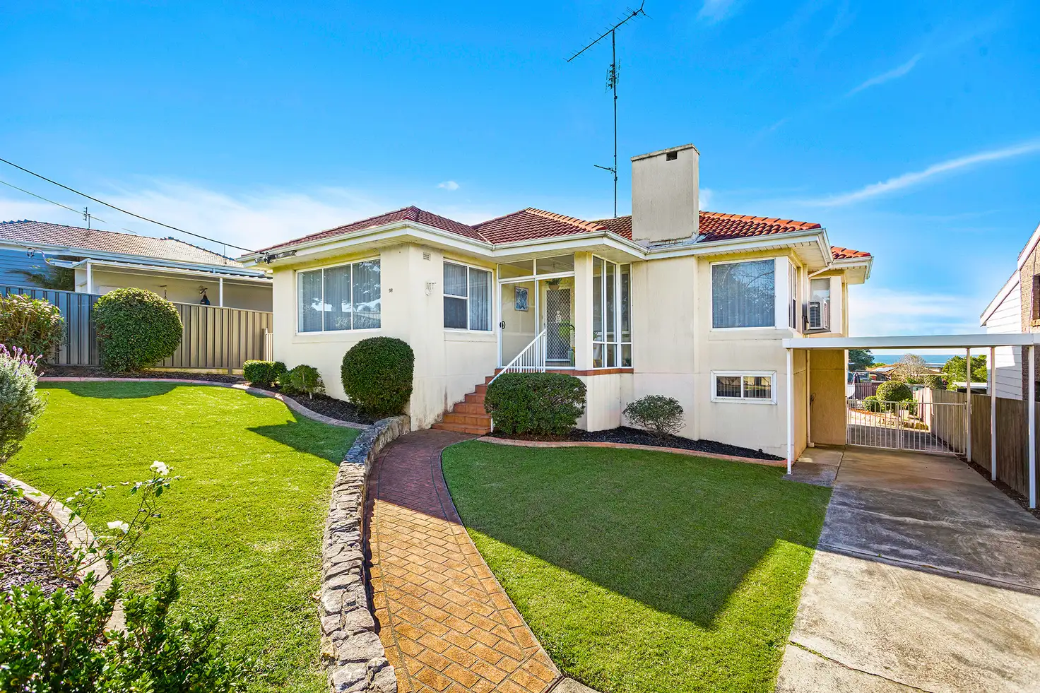 Main view of Homely house listing, 98 Riverside Drive, Kiama Downs NSW 2533