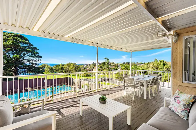 Second view of Homely house listing, 98 Riverside Drive, Kiama Downs NSW 2533