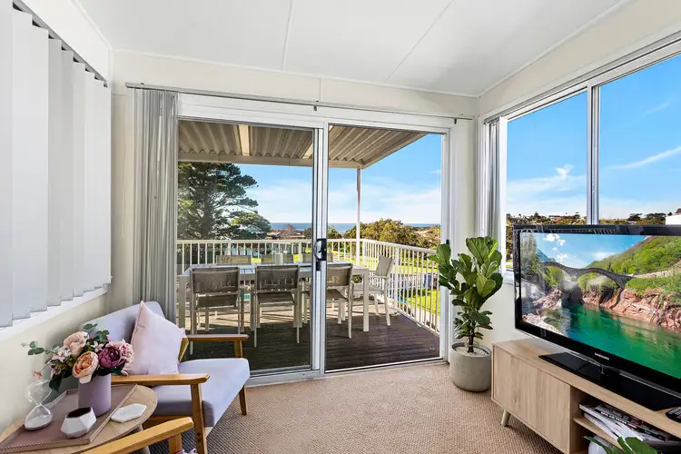 Fourth view of Homely house listing, 98 Riverside Drive, Kiama Downs NSW 2533