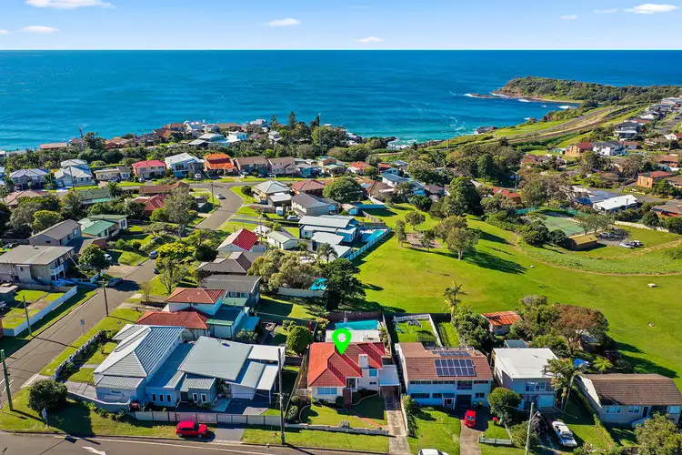 Fifth view of Homely house listing, 98 Riverside Drive, Kiama Downs NSW 2533