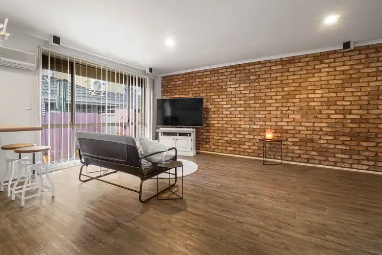 Second view of Homely villa listing, 19/28 Glenlitta Avenue, Broadmeadows VIC 3047