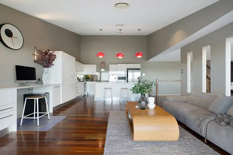 Third view of Homely house listing, 44 Edward Street, Merewether NSW 2291