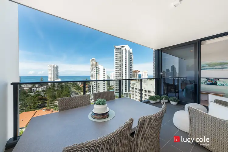 Main view of Homely apartment listing, 53/31 Queensland Avenue, Broadbeach QLD 4218