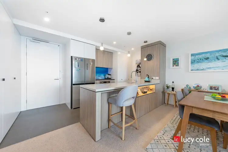 Third view of Homely apartment listing, 53/31 Queensland Avenue, Broadbeach QLD 4218