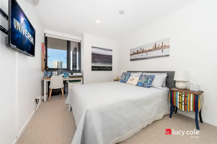 Sixth view of Homely apartment listing, 53/31 Queensland Avenue, Broadbeach QLD 4218