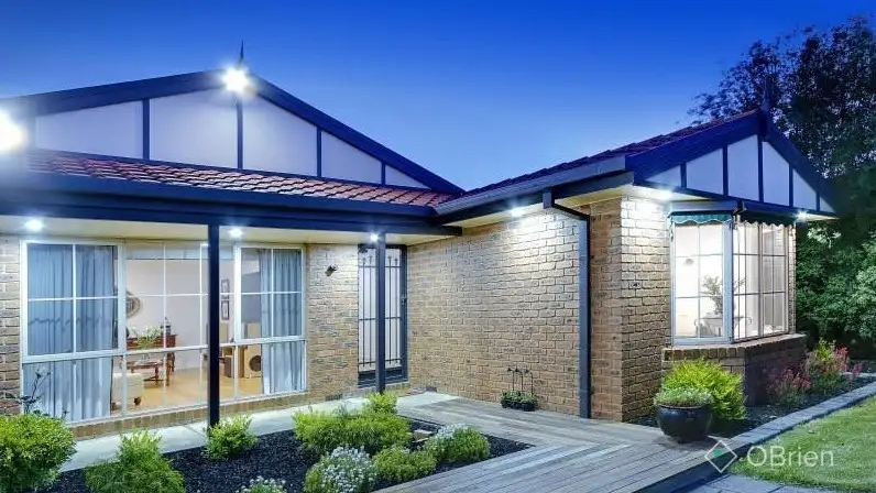 Main view of Homely house listing, 4 Oak Court, Somerville VIC 3912