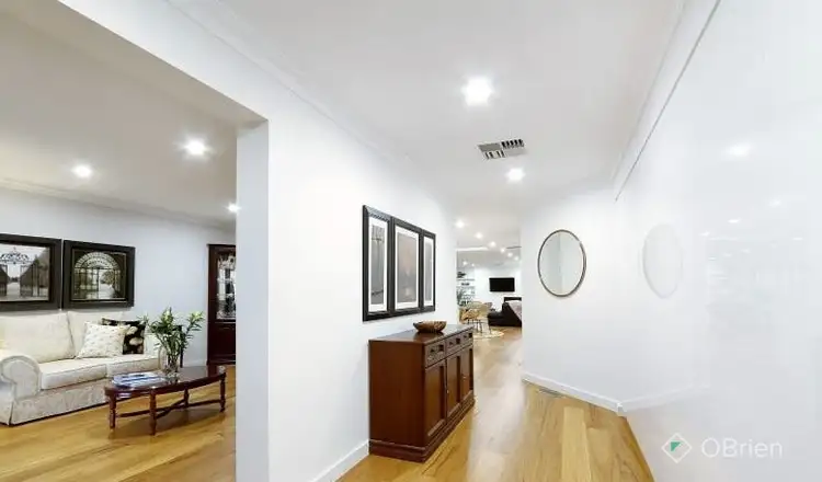 Second view of Homely house listing, 4 Oak Court, Somerville VIC 3912