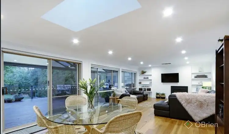 Third view of Homely house listing, 4 Oak Court, Somerville VIC 3912