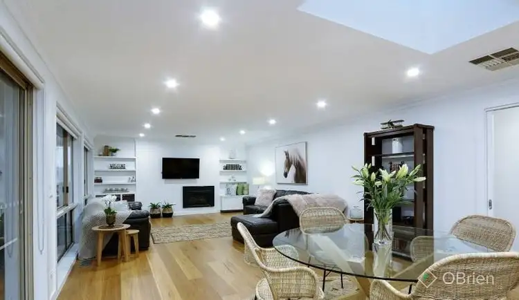 Fourth view of Homely house listing, 4 Oak Court, Somerville VIC 3912