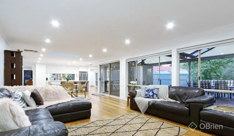 Sixth view of Homely house listing, 4 Oak Court, Somerville VIC 3912