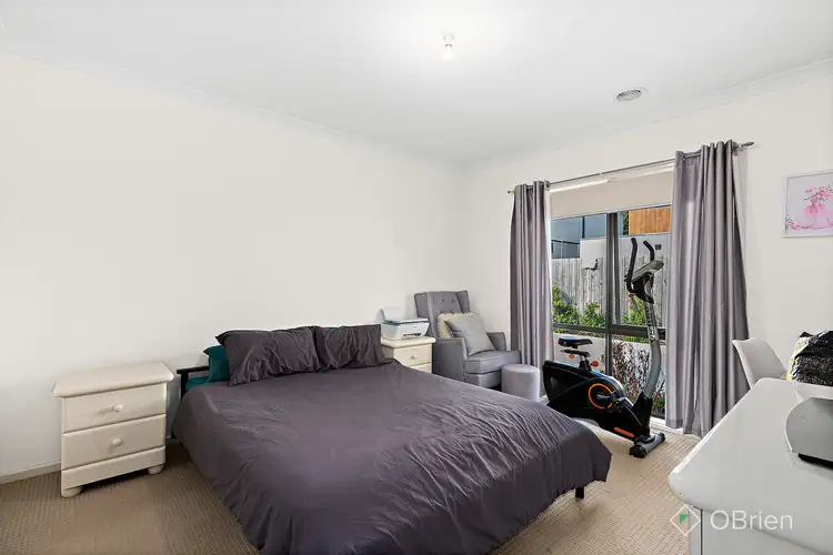 Second view of Homely unit listing, 4 Lenlucy Place, Somerville VIC 3912