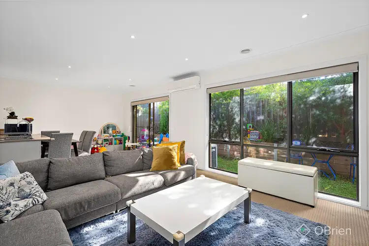 Third view of Homely unit listing, 4 Lenlucy Place, Somerville VIC 3912