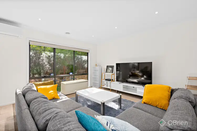 Fourth view of Homely unit listing, 4 Lenlucy Place, Somerville VIC 3912
