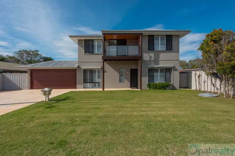 8 Dutton Way, Singleton WA 6175