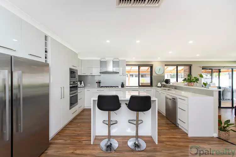 Third view of Homely house listing, 8 Dutton Way, Singleton WA 6175