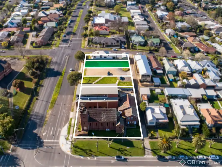 82 Victoria Street, Warragul VIC 3820