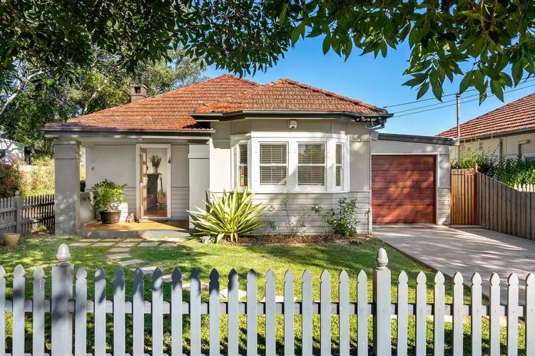 Main view of Homely house listing, 77 Isabella Street, North Parramatta NSW 2151