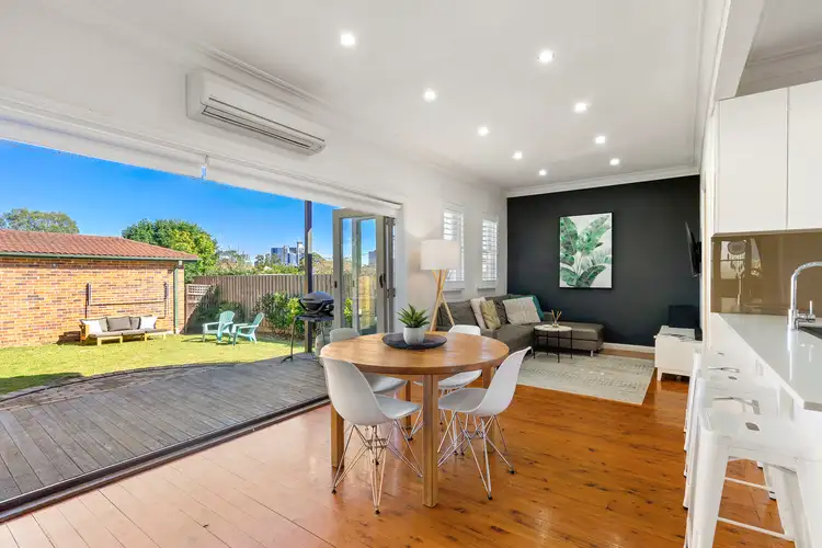 Third view of Homely house listing, 77 Isabella Street, North Parramatta NSW 2151