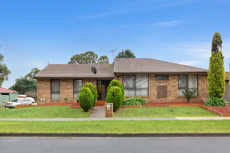 Main view of Homely house listing, 30 Blamey Avenue, Mill Park VIC 3082