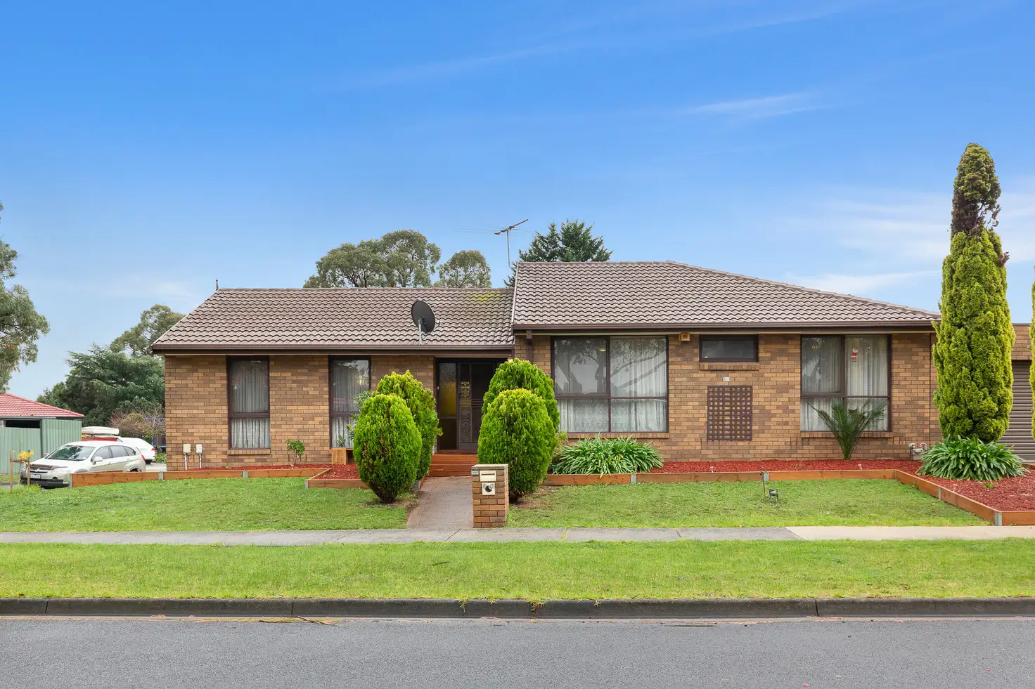 Main view of Homely house listing, 30 Blamey Avenue, Mill Park VIC 3082