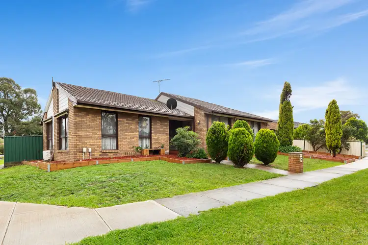 Sixth view of Homely house listing, 30 Blamey Avenue, Mill Park VIC 3082