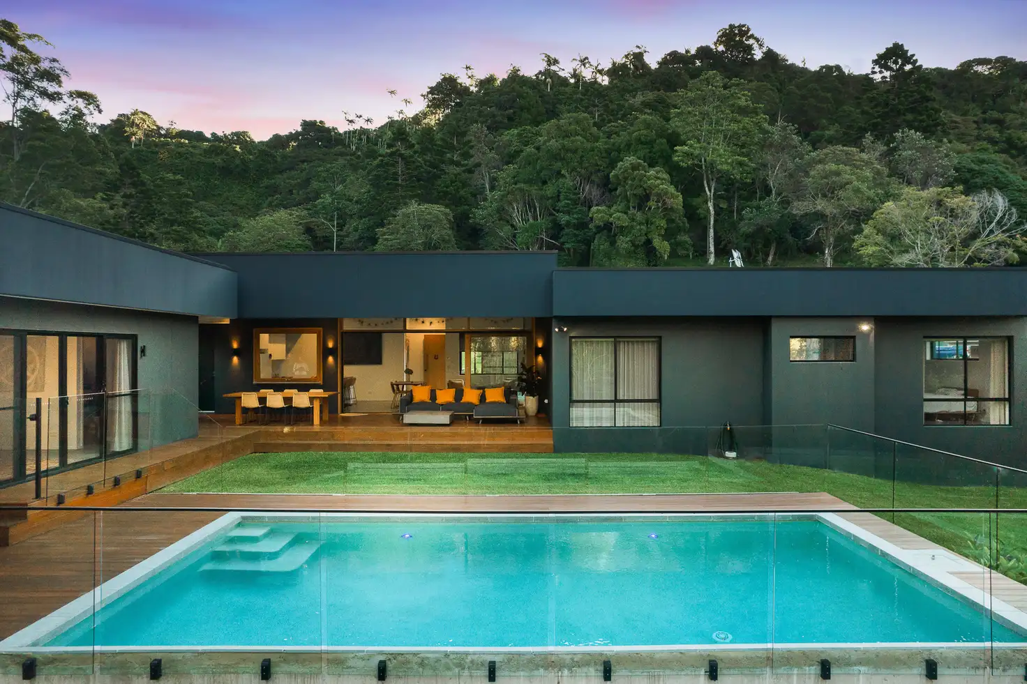 Main view of Homely house listing, 4/31 Hayters Drive, Suffolk Park NSW 2481