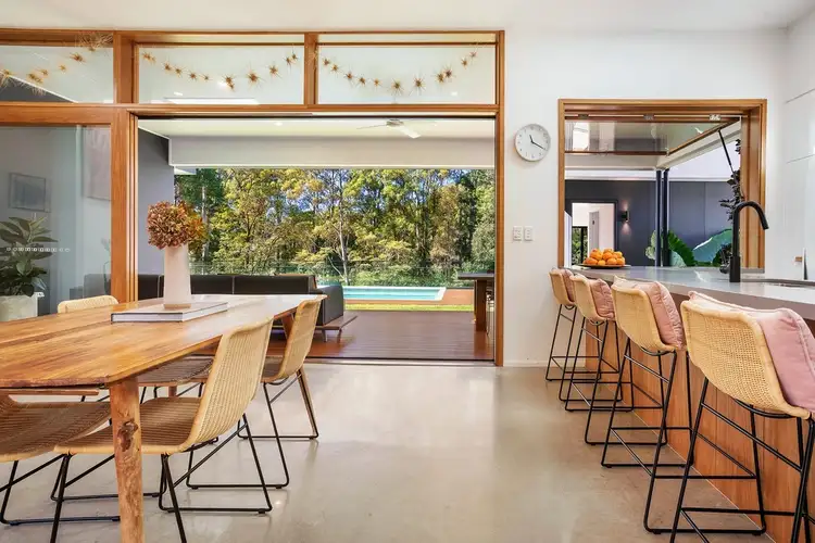 Second view of Homely house listing, 4/31 Hayters Drive, Suffolk Park NSW 2481