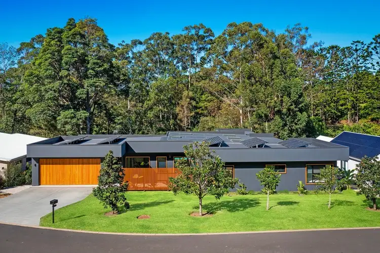 Fourth view of Homely house listing, 4/31 Hayters Drive, Suffolk Park NSW 2481