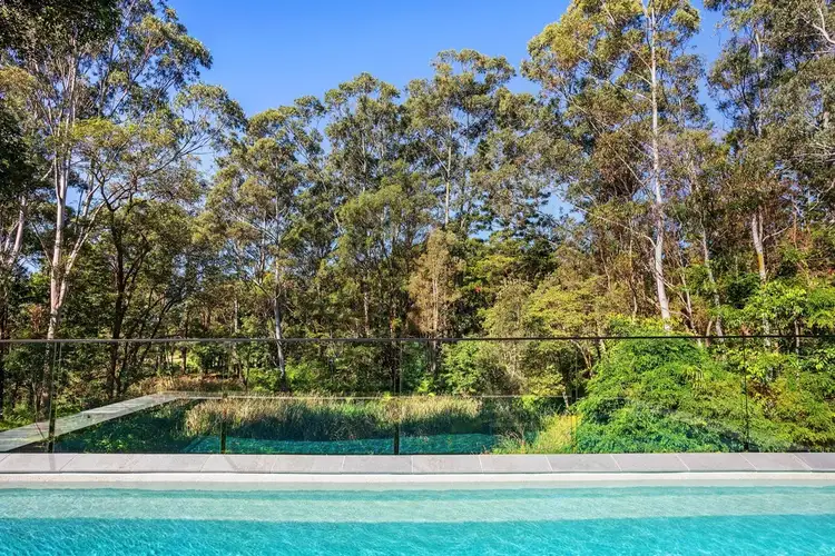 Fifth view of Homely house listing, 4/31 Hayters Drive, Suffolk Park NSW 2481