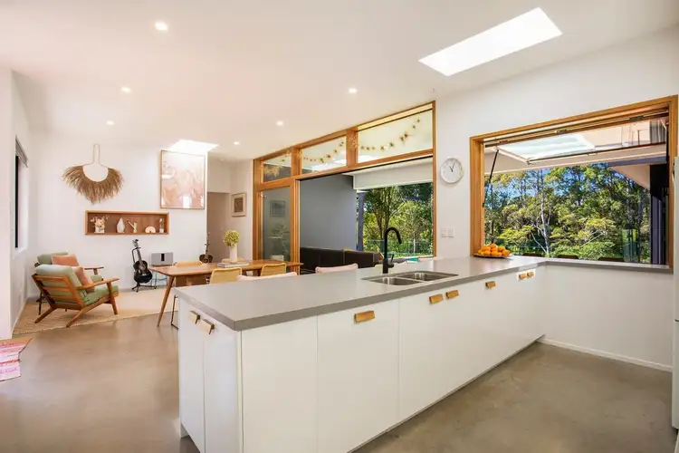 Sixth view of Homely house listing, 4/31 Hayters Drive, Suffolk Park NSW 2481