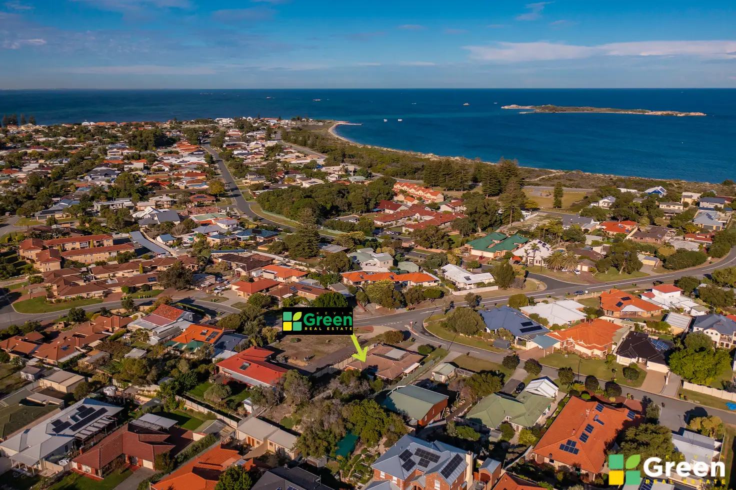Main view of Homely house listing, 76A Fifth Avenue, Shoalwater WA 6169