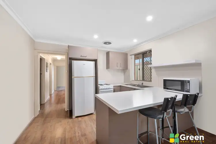 Third view of Homely house listing, 76A Fifth Avenue, Shoalwater WA 6169