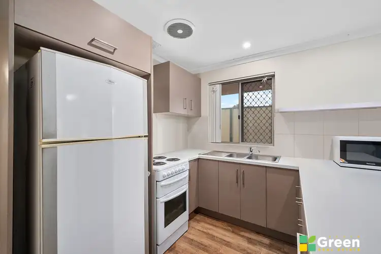 Fourth view of Homely house listing, 76A Fifth Avenue, Shoalwater WA 6169