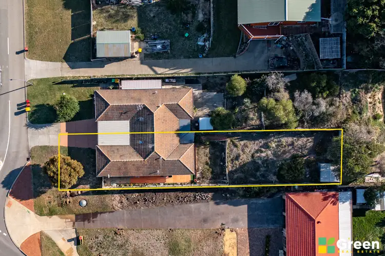 Fifth view of Homely house listing, 76A Fifth Avenue, Shoalwater WA 6169