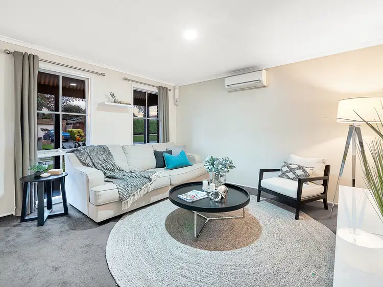 Third view of Homely house listing, 46 Broome Crescent, Cranbourne North VIC 3977