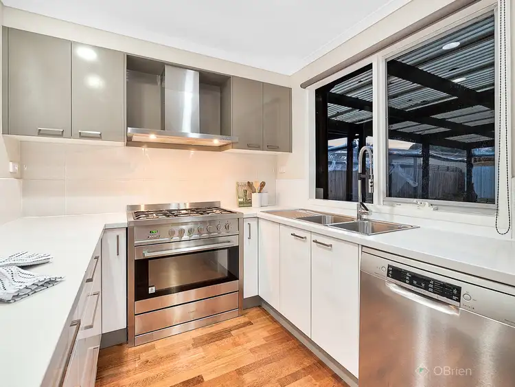 Fourth view of Homely house listing, 46 Broome Crescent, Cranbourne North VIC 3977