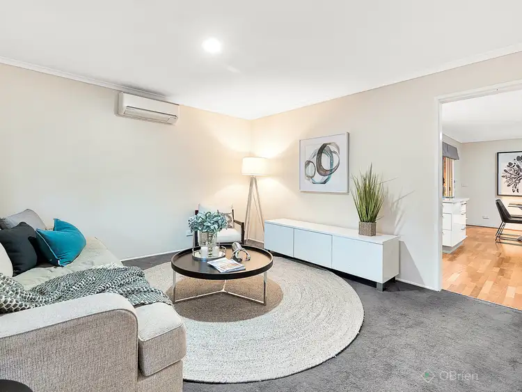 Fifth view of Homely house listing, 46 Broome Crescent, Cranbourne North VIC 3977