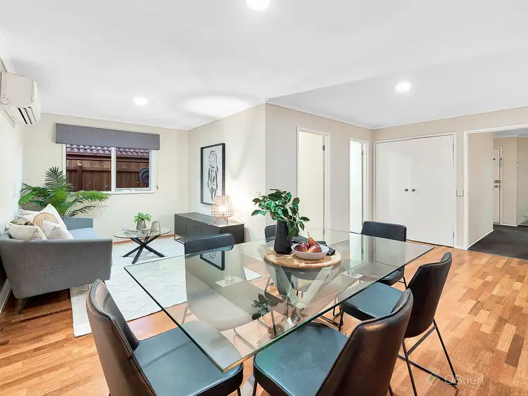 Sixth view of Homely house listing, 46 Broome Crescent, Cranbourne North VIC 3977