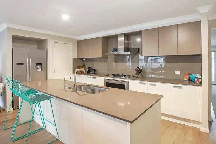 Third view of Homely house listing, 10 Fairmont Boulevarde, Hamlyn Terrace NSW 2259