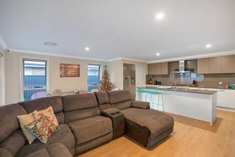 Fifth view of Homely house listing, 10 Fairmont Boulevarde, Hamlyn Terrace NSW 2259