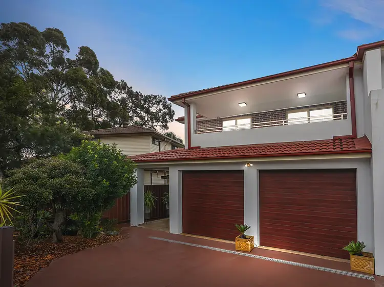 20D Carson Street, Panania NSW 2213