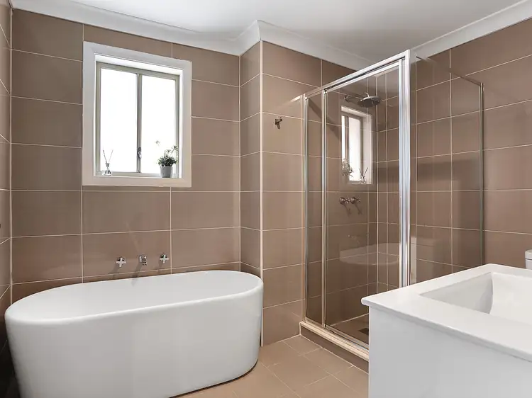 Fifth view of Homely semi-detached listing, 20D Carson Street, Panania NSW 2213