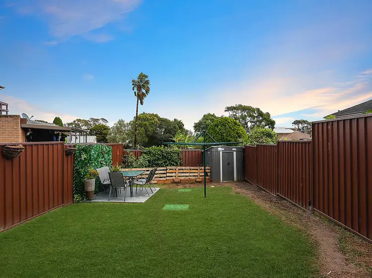 Sixth view of Homely semi-detached listing, 20D Carson Street, Panania NSW 2213