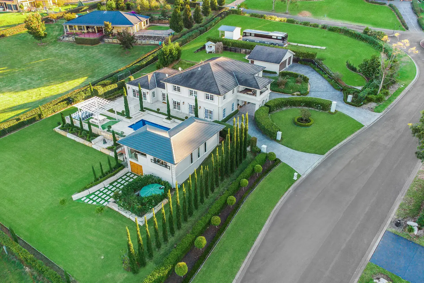 Main view of Homely house listing, 27 The Grange, Picton NSW 2571