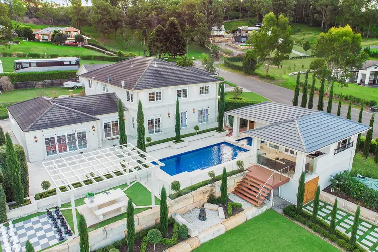 Second view of Homely house listing, 27 The Grange, Picton NSW 2571