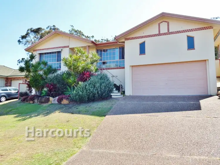 20 Peter Mark Circuit, South West Rocks NSW 2431