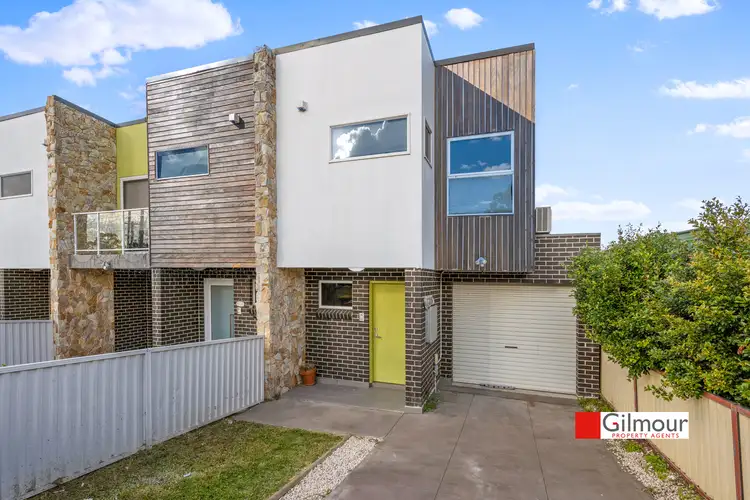 10B Rubina Street, Merrylands NSW 2160