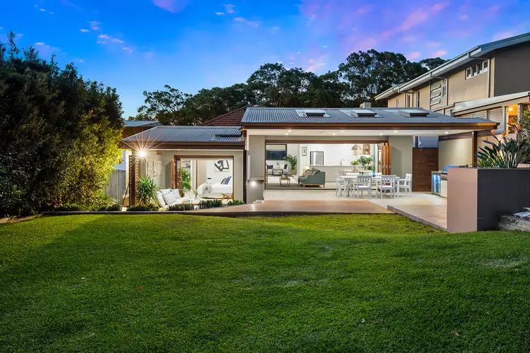 25 New Street East, Balgowlah Heights NSW 2093