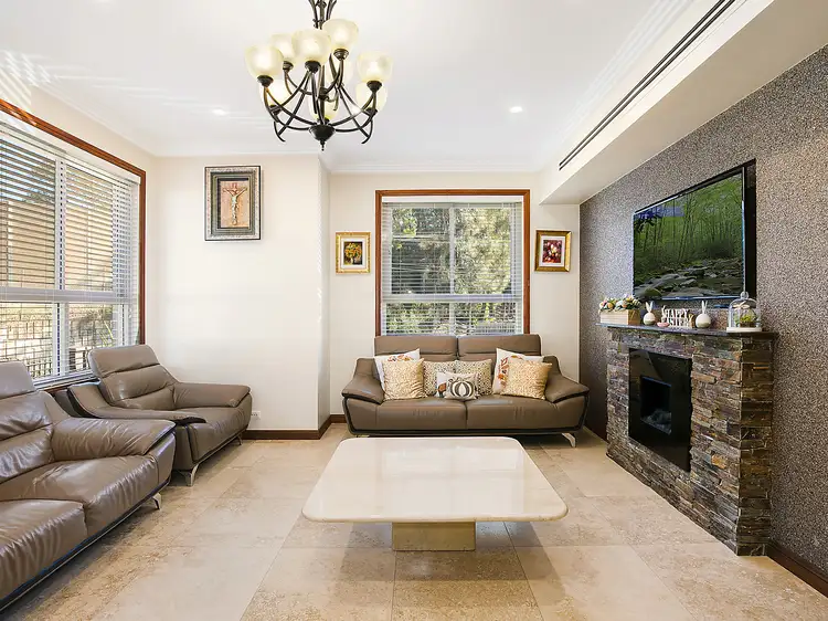 Second view of Homely house listing, 2 Dennis Street, Ermington NSW 2115